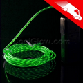 El Motion Wire Green 2 Yard